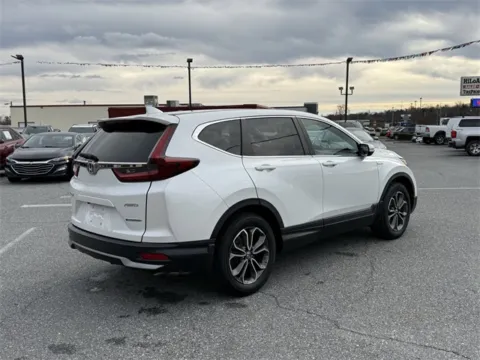 More photos of 2020 Honda CR-V Hybrid EX-L at Hi Lo Auto Sales - Frederick - 355, MD