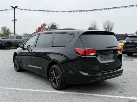 Another view of 2020 Chrysler Pacifica Launch Edition for sale in Frederick, MD at Hi Lo Auto Sales - Frederick - 355