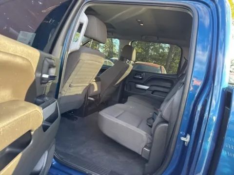 Photos of 2018 Chevrolet Silverado 1500 LT for sale in Frederick, MD at Hi Lo Auto Sales - Frederick - 355