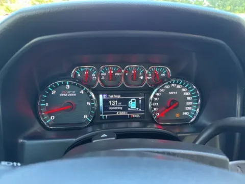 More photos of 2018 Chevrolet Silverado 1500 LT at Hi Lo Auto Sales - Frederick - 355, MD