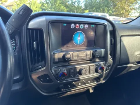 More photos of 2018 Chevrolet Silverado 1500 LT at Hi Lo Auto Sales - Frederick - 355, MD
