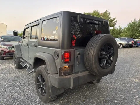 More photos of 2014 Jeep Wrangler Unlimited Sport at Hi Lo Auto Sales - Frederick - 355, MD