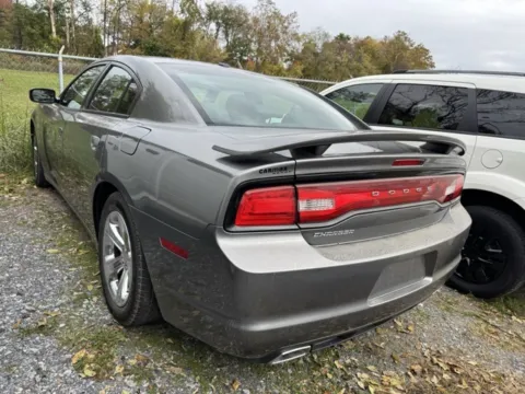 Another view of 2012 Dodge Charger SXT for sale in Frederick, MD at Hi Lo Auto Sales - Frederick - 355