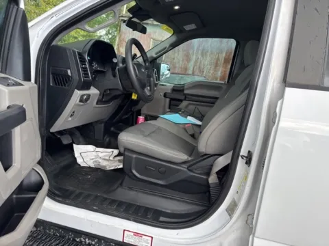 Another view of 2019 Ford F-150 XL for sale in Frederick, MD at Hi Lo Auto Sales - Frederick - 355
