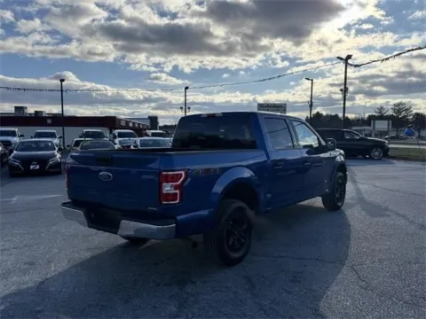More photos of 2018 Ford F-150 XLT at Hi Lo Auto Sales - Frederick - 355, MD