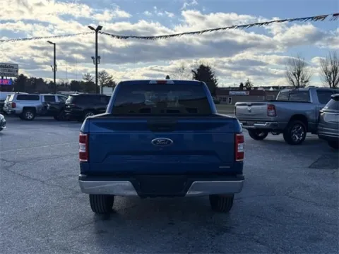 More photos of 2018 Ford F-150 XLT at Hi Lo Auto Sales - Frederick - 355, MD