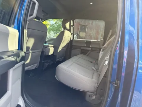 Photos of 2018 Ford F-150 XLT for sale in Frederick, MD at Hi Lo Auto Sales - Frederick - 355