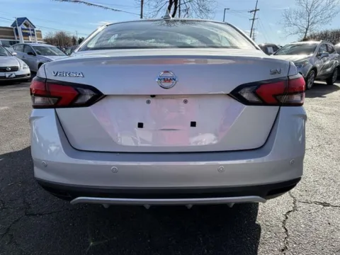 More photos of 2020 Nissan Versa 1.6 SV at Hi Lo Auto Sales - Frederick - 355, MD