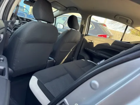 Photos of 2020 Nissan Versa 1.6 SV for sale in Frederick, MD at Hi Lo Auto Sales - Frederick - 355