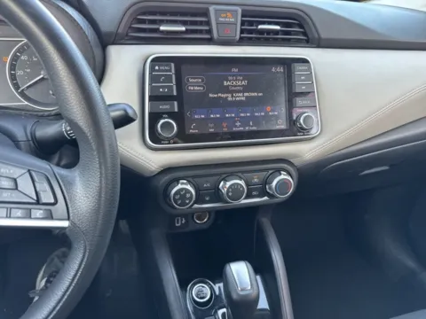 More photos of 2020 Nissan Versa 1.6 SV at Hi Lo Auto Sales - Frederick - 355, MD