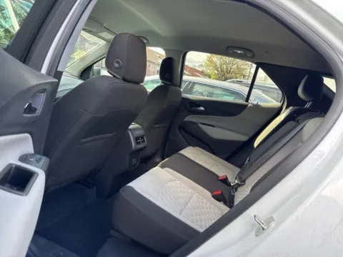 Photos of 2021 Chevrolet Equinox LS for sale in Frederick, MD at Hi Lo Auto Sales - Frederick - 355