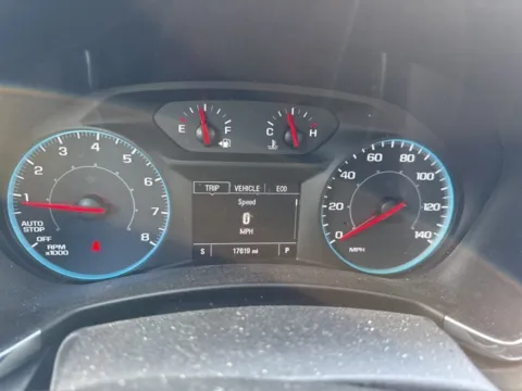 More photos of 2021 Chevrolet Equinox LS at Hi Lo Auto Sales - Frederick - 355, MD