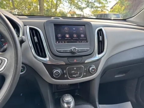 More photos of 2021 Chevrolet Equinox LS at Hi Lo Auto Sales - Frederick - 355, MD
