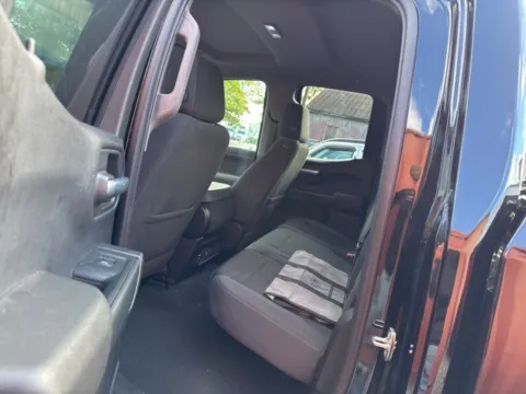 Photos of 2021 Chevrolet Silverado 1500 LT for sale in Frederick, MD at Hi Lo Auto Sales - Frederick - 355