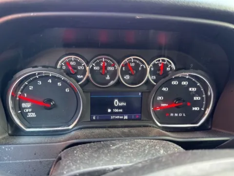 More photos of 2021 Chevrolet Silverado 1500 LT at Hi Lo Auto Sales - Frederick - 355, MD