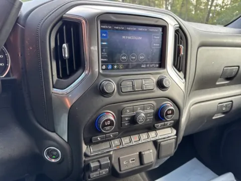 More photos of 2021 Chevrolet Silverado 1500 LT at Hi Lo Auto Sales - Frederick - 355, MD
