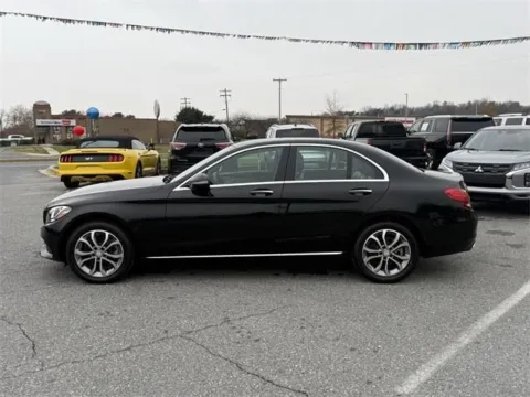Photos of 2016 Mercedes-Benz C-Class C 300 for sale in Frederick, MD at Hi Lo Auto Sales - Frederick - 355