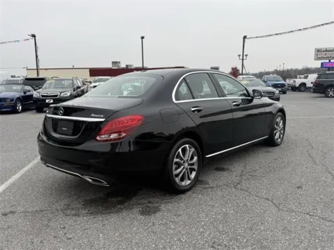 More photos of 2016 Mercedes-Benz C-Class C 300 at Hi Lo Auto Sales - Frederick - 355, MD