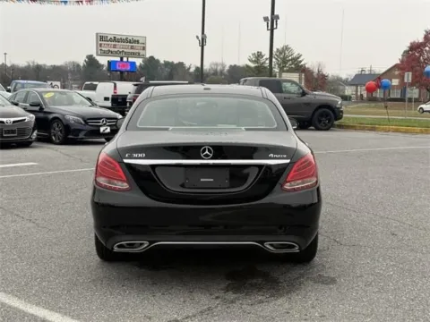 More photos of 2016 Mercedes-Benz C-Class C 300 at Hi Lo Auto Sales - Frederick - 355, MD