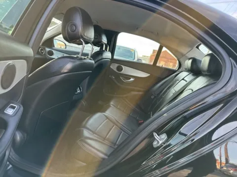 Photos of 2016 Mercedes-Benz C-Class C 300 for sale in Frederick, MD at Hi Lo Auto Sales - Frederick - 355