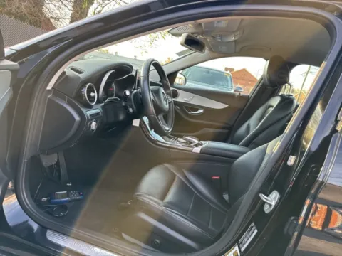 Another view of 2016 Mercedes-Benz C-Class C 300 for sale in Frederick, MD at Hi Lo Auto Sales - Frederick - 355