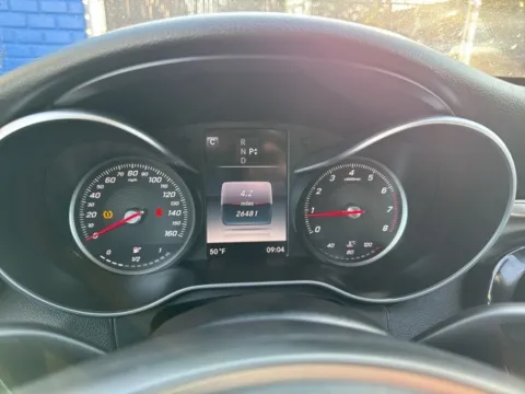 More photos of 2016 Mercedes-Benz C-Class C 300 at Hi Lo Auto Sales - Frederick - 355, MD