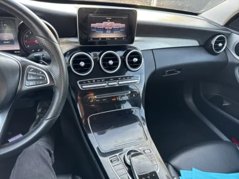 More photos of 2016 Mercedes-Benz C-Class C 300 at Hi Lo Auto Sales - Frederick - 355, MD