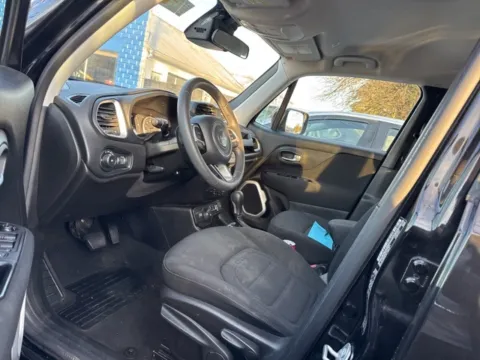 Another view of 2019 Jeep Renegade Latitude for sale in Frederick, MD at Hi Lo Auto Sales - Frederick - 355