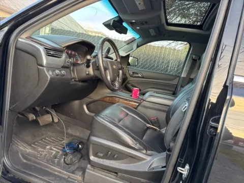 Another view of 2020 Chevrolet Suburban LT for sale in Frederick, MD at Hi Lo Auto Sales - Frederick - 355