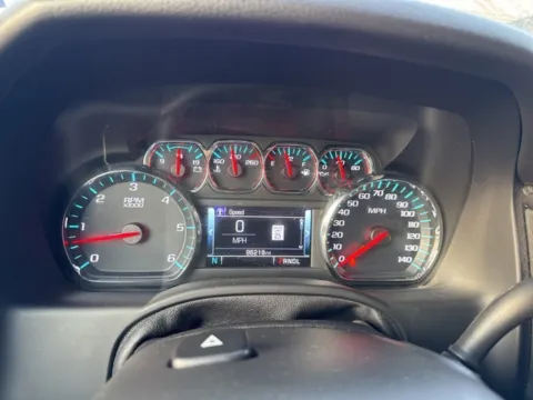 More photos of 2020 Chevrolet Suburban LT at Hi Lo Auto Sales - Frederick - 355, MD