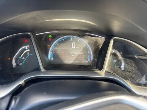 More photos of 2018 Honda Civic EX at Hi Lo Auto Sales - Frederick - 355, MD