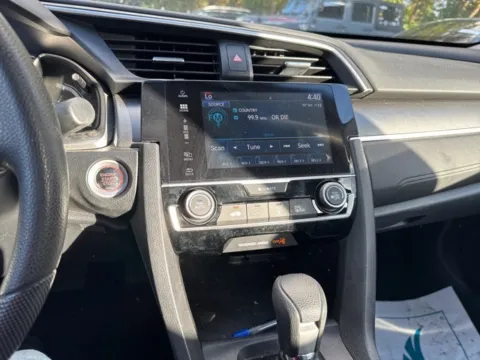 More photos of 2018 Honda Civic EX at Hi Lo Auto Sales - Frederick - 355, MD