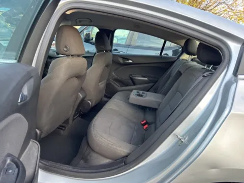 Photos of 2017 Chevrolet Cruze LT for sale in Frederick, MD at Hi Lo Auto Sales - Frederick - 355