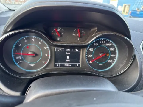 More photos of 2017 Chevrolet Cruze LT at Hi Lo Auto Sales - Frederick - 355, MD