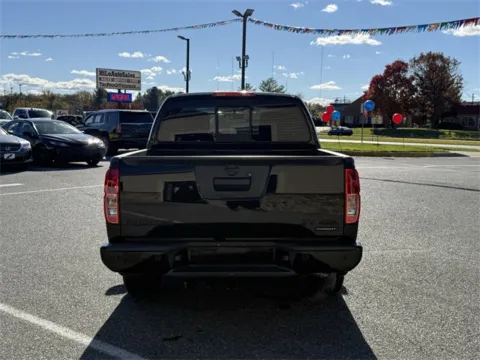 More photos of 2021 Nissan Frontier SV at Hi Lo Auto Sales - Frederick - 355, MD