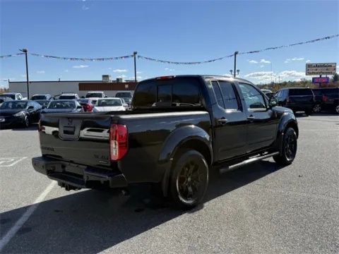More photos of 2021 Nissan Frontier SV at Hi Lo Auto Sales - Frederick - 355, MD