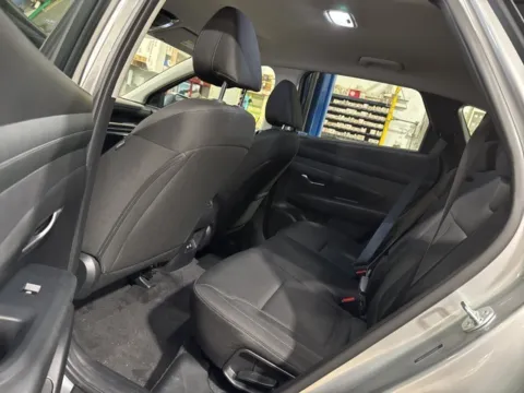 Photos of 2025 Hyundai Tucson SEL for sale in Frederick, MD at Hi Lo Auto Sales - Frederick - 355