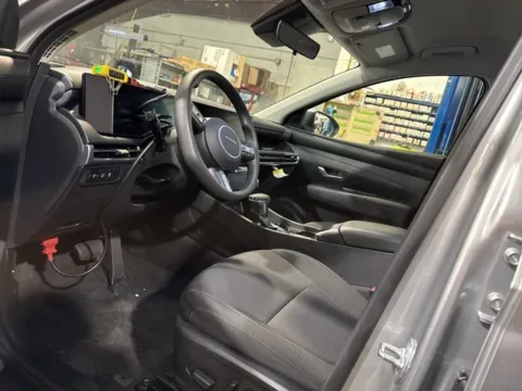 Another view of 2025 Hyundai Tucson SEL for sale in Frederick, MD at Hi Lo Auto Sales - Frederick - 355