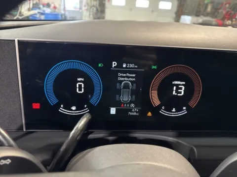 More photos of 2025 Hyundai Tucson SEL at Hi Lo Auto Sales - Frederick - 355, MD