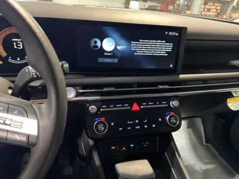 More photos of 2025 Hyundai Tucson SEL at Hi Lo Auto Sales - Frederick - 355, MD