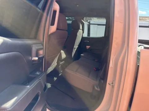 Photos of 2019 Chevrolet Silverado 2500HD LT for sale in Frederick, MD at Hi Lo Auto Sales - Frederick - 355