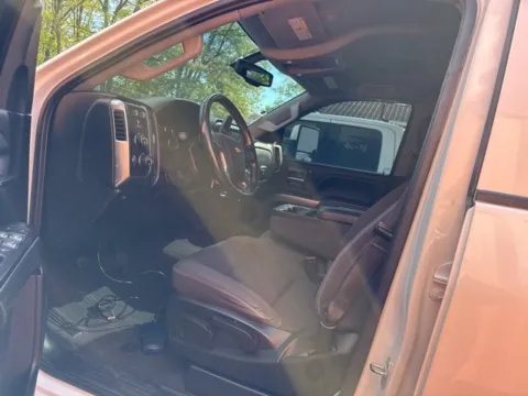 Another view of 2019 Chevrolet Silverado 2500HD LT for sale in Frederick, MD at Hi Lo Auto Sales - Frederick - 355