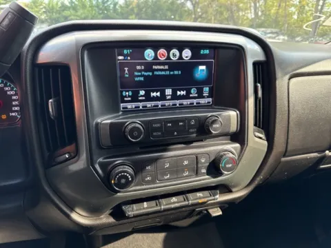 More photos of 2019 Chevrolet Silverado 2500HD LT at Hi Lo Auto Sales - Frederick - 355, MD