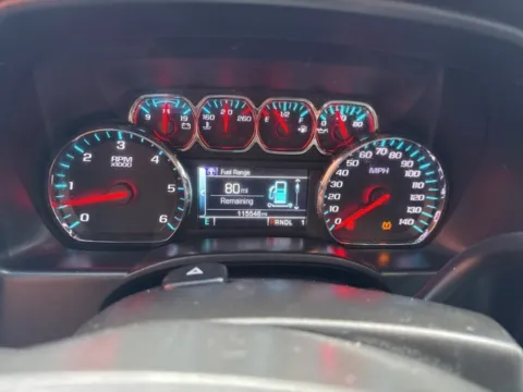 More photos of 2019 Chevrolet Silverado 2500HD LT at Hi Lo Auto Sales - Frederick - 355, MD