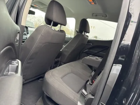 Photos of 2018 Chevrolet Colorado LT for sale in Frederick, MD at Hi Lo Auto Sales - Frederick - 355