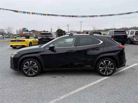 Photos of 2019 Lexus UX 250h Luxury for sale in Frederick, MD at Hi Lo Auto Sales - Frederick - 355