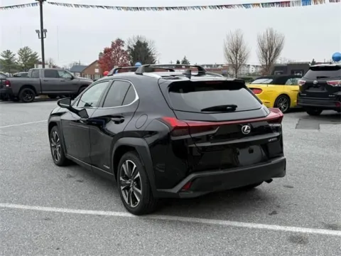 Another view of 2019 Lexus UX 250h Luxury for sale in Frederick, MD at Hi Lo Auto Sales - Frederick - 355