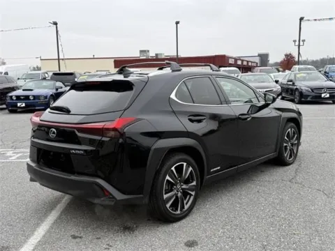 More photos of 2019 Lexus UX 250h Luxury at Hi Lo Auto Sales - Frederick - 355, MD