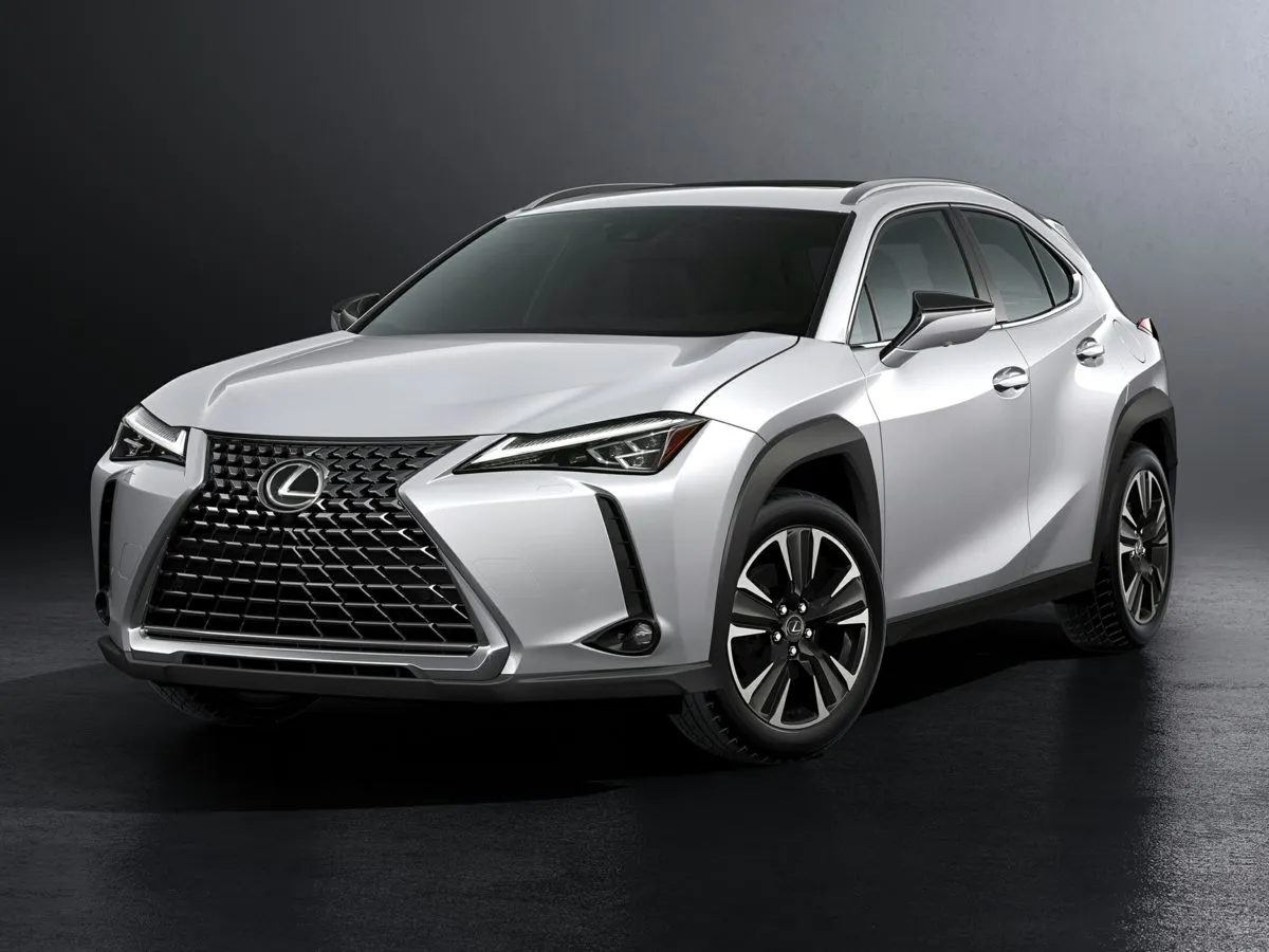 2019 Lexus UX 250h Luxury for sale in Frederick, MD