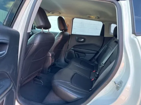 Photos of 2018 Jeep Compass Latitude for sale in Frederick, MD at Hi Lo Auto Sales - Frederick - 355